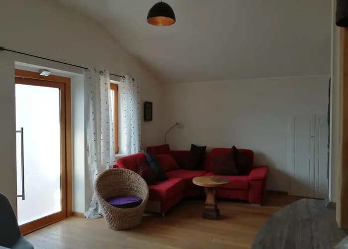 Gaestehaus Ahlers In Goldenstedt