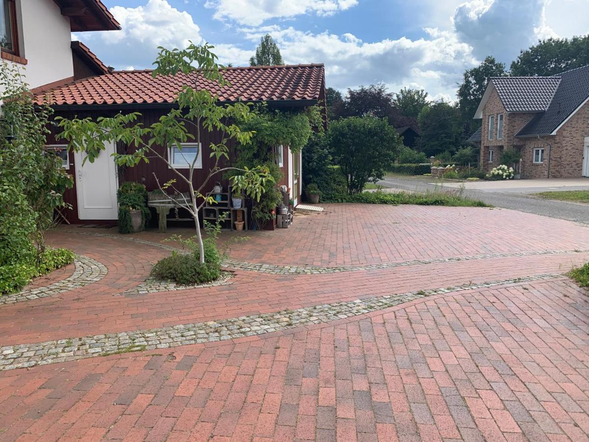 Gaestehaus Ahlers In Goldenstedt