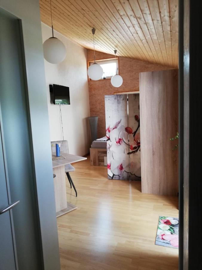 Apartment Gaestehaus Ahlers In Goldenstedt