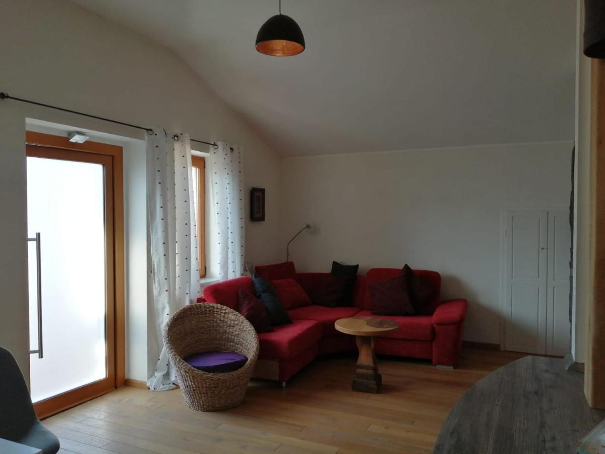 Gaestehaus Ahlers In