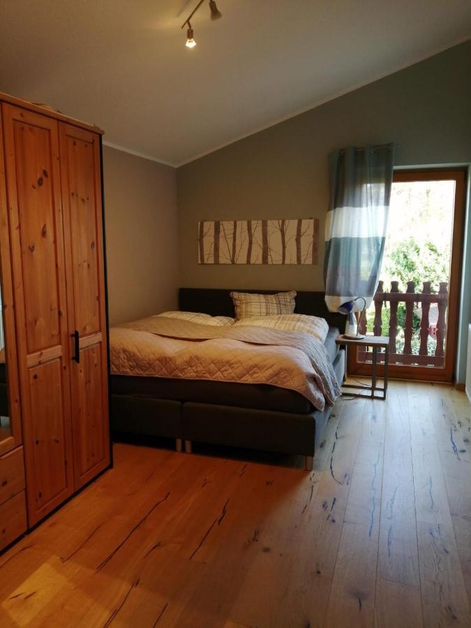 Apartment Gaestehaus Ahlers In Goldenstedt