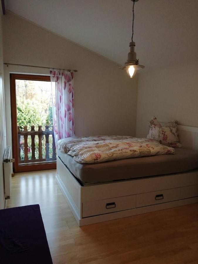 Gaestehaus Ahlers In Apartment *