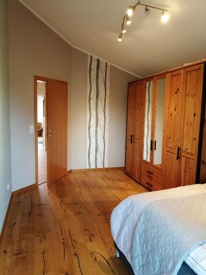 Apartment Gaestehaus Ahlers In