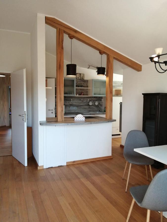 Apartment Gaestehaus Ahlers In Goldenstedt