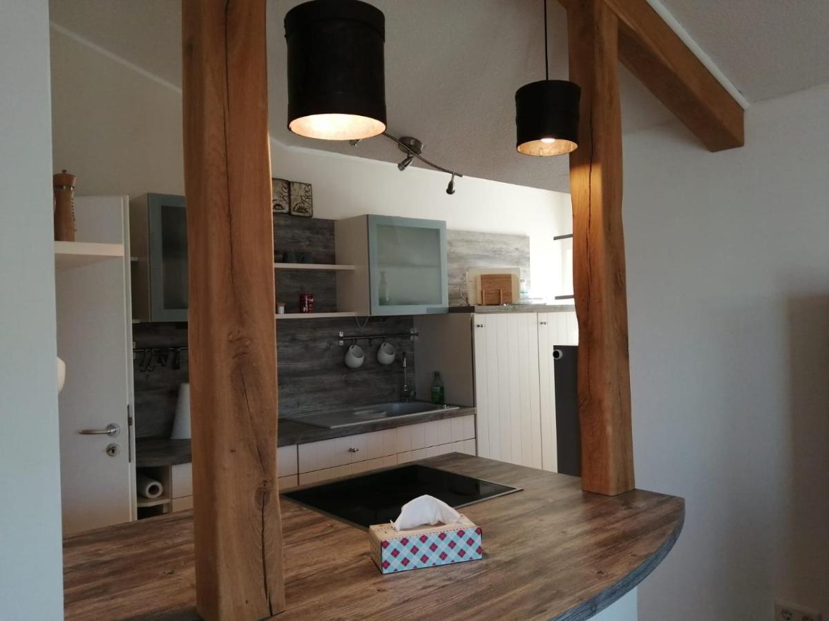 Gaestehaus Ahlers In Apartment Goldenstedt