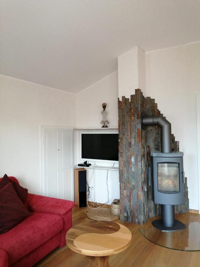 Apartment Gaestehaus Ahlers In Goldenstedt